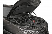 Газовые упоры (амортизаторы) капота Rival 2A.ST.5714.1 для Toyota RAV 4 (2019-н.в.)