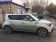 Багажник Menabo Lince на аэродинамических дугах для Kia Soul (2017-2019)