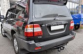 Фиксированный фаркоп Oris 3032-A для Lexus LX 470
