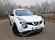 Защита передняя TCC (кенгурин) 42,4 мм для Nissan Juke