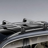 Оригинальный багажник BMW для BMW X7