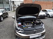 Газовые упоры (амортизаторы) капота A-ENGINEERING KU-VW-PL00-02 для Volkswagen Polo (2009-2019)