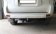 Фиксированный фаркоп Baltex для Toyota Land Cruiser Prado 150