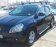Багажник LUX на прямоугольных дугах для  Nissan Qashqai (2006-2013)