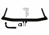 Фиксированный фаркоп Oris 2189-A для Volkswagen Golf VI универсал (2009-2012)