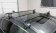 Багажник Thule SquareBar Evo на стальных дугах для Acura MDX (2007-2013)