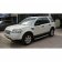 Пороги алюминиевые (Alyans) для Land Rover Freelander 2