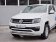 Передняя защита Russtal 63 мм для Volkswagen Amarok (2016-н.в.)