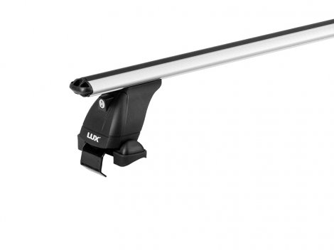 Багажник LUX Aero Classic на крыловидных дугах для Toyota Probox