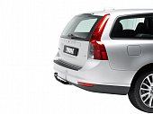 Фиксированный фаркоп Brink для Seat Leon