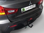 Фиксированный фаркоп Leader Plus M111-A для Mitsubishi ASX