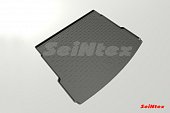 Коврик в багажник Seintex для Audi Q5 (FY)