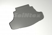 Коврик в багажник Seintex для Toyota Camry (черный)