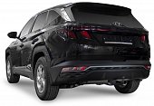 Фиксированный фаркоп Berg F.2314.001 для Hyundai Tucson (2021-н.в.)