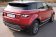 Защита заднего бампера Russtal D63 для Land Rover Range Rover Evoque Prestige u Pure