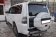 Фиксированный фаркоп Baltex для Mitsubishi Pajero