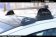 Багажник Thule SquareBar на стальных дугах для Peugeot 308 5-дв хетчбэк (2008-2013)
