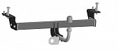 Фиксированный фаркоп Oris 3311-A для Haval Jolion