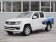 Передняя защита Russtal 63/63 мм для Volkswagen Amarok (2016-н.в.)