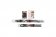 Комплект щеток с подогревом BURNER 5 Реле для Toyota Corolla (E100,E110) 05/1992-09/2001