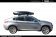 Багажник Thule WingBar на аэродинамических дугах для BMW X6 (E71)