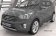 Пороги алюминиевые (Emerald Black) для Hyundai Creta