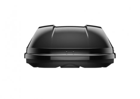 Бокс на крышу Thule Touring S 100 черный глянцевый (139x90x40 см)