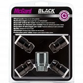 Секретки для оригинальных дисков McGard 24138 SUB для Jeep Cherokee (1984-2013)