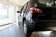 Пороги алюминиевые (Sapphire Silver) для Nissan Qashqai