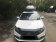 Багажник Turtle AIR-2 Black на аэродинамических дугах для Lada Vesta SW