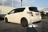 Фиксированный фаркоп Westfalia для Toyota Verso