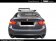 Багажник Thule WingBar на аэродинамических дугах для BMW X6 (E71)