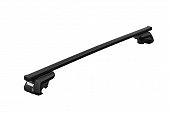 Багажник Thule SquareBar Evo на стальных дугах для Ford Kuga (2013-2019)