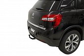 Съемный фаркоп Brink для Citroen C4 Aircross