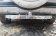 Фиксированный фаркоп Baltex для Mitsubishi Pajero