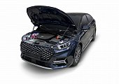 Газовые упоры (амортизаторы) капота АвтоУпор UOMS5011 для Omoda S5