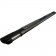 Пороги алюминиевые (Emerald Black) для Nissan Qashqai