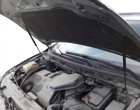 Газовые упоры (амортизаторы) капота Autoinnovation для Mazda CX-9
