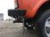Съемный фаркоп под квадрат 50х50 фаркоп Oris-Bosal для Lada Нива 2121/2131
