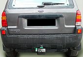 Фиксированный фаркоп Leader Plus F114-F для Ford Maverick