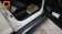 Пороги алюминиевые (Ring) для Nissan Qashqai (2014-н.в.)