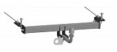 Фиксированный фаркоп Oris 7619-A для Omoda C5