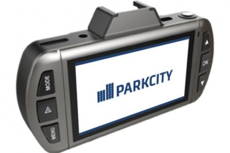 ParkCity DVR HD 450