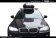 Багажник Thule WingBar на аэродинамических дугах для BMW X6 (E71)
