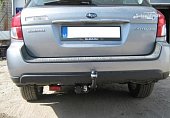 Фиксированный фаркоп Brink для Subaru Outback (2003-2009)