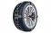 Цепи противоскольжения Konig K-SUMMIT для Volvo S80 (225/55-16)
