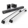 Багажник Thule WingBar на аэродинамических дугах для Mazda CX-5 (2011-2016)
