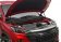 Газовые упоры (амортизаторы) капота АвтоУпор UBAX35011 для Baic X35