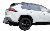 Съемный фаркоп Brink для Toyota RAV 4 (2019-н.в.)