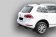 Съемный фаркоп под квадрат Leader Plus V124-E для Volkswagen Touareg (2010-2018)